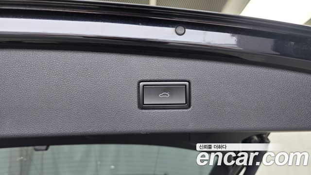 Volkswagen Tiguan (II) 2.0 TDI 4Motion Prestige 2020 — фото 30
