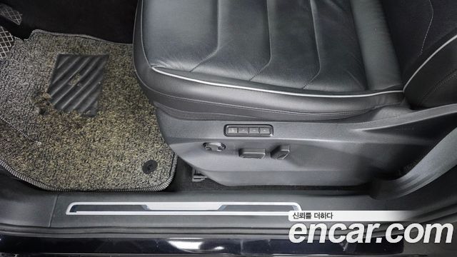 Volkswagen Tiguan (II) 2.0 TDI 4Motion Prestige 2020 — фото 31