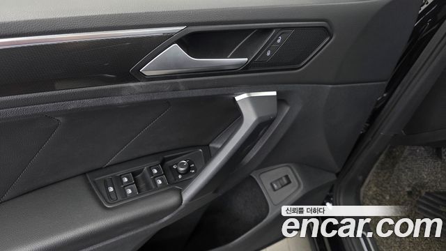 Volkswagen Tiguan (II) 2.0 TDI 4Motion Prestige 2020 — фото 32