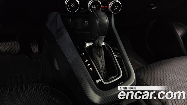 Renault Korea XM3 1.3 TCe RE Signature 2020 — фото 9