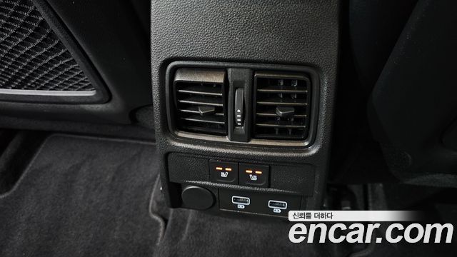 Renault Korea XM3 1.3 TCe RE Signature 2020 — фото 22