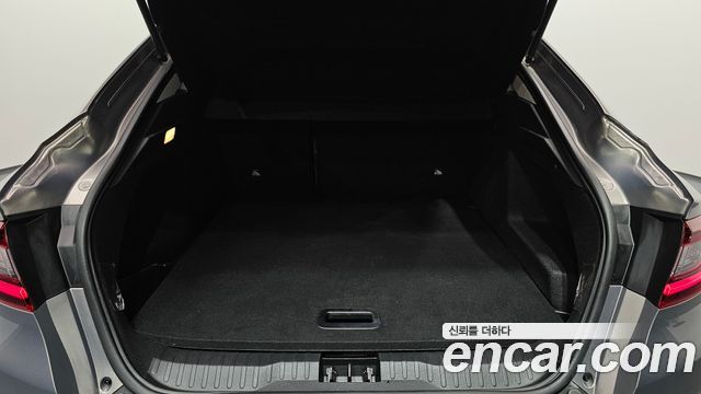 Renault Korea XM3 1.3 TCe RE Signature 2020 — фото 24
