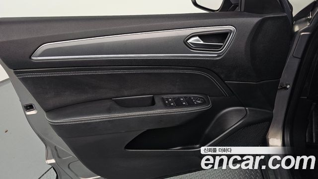 Renault Korea XM3 1.3 TCe RE Signature 2020 — фото 30