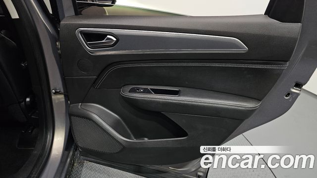 Renault Korea XM3 1.3 TCe RE Signature 2020 — фото 31