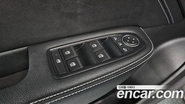 Renault Korea XM3 1.3 TCe RE Signature 2020 — фото 36