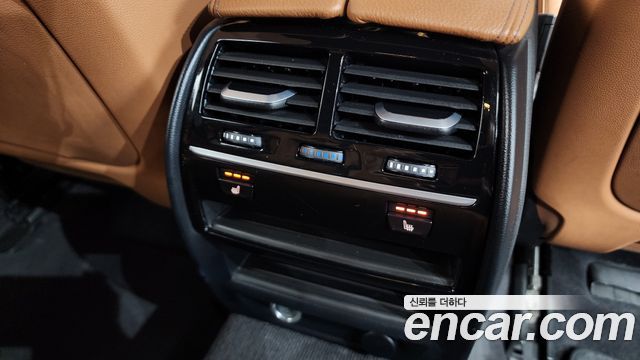 BMW 5 Series (G30) 520d xDrive M Sport Package 2018 — фото 38