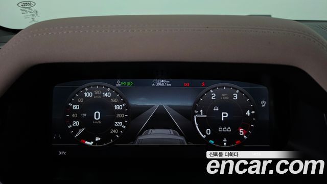 Land Rover Defender (L663) 110 D240 SE 2020 — фото 8