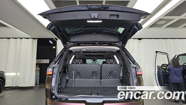 Chevrolet Traverse 3.6 AWD Redline 2020 — фото 20