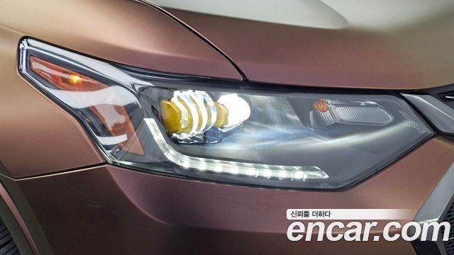 Chevrolet Traverse 3.6 AWD Redline 2020 — фото 22