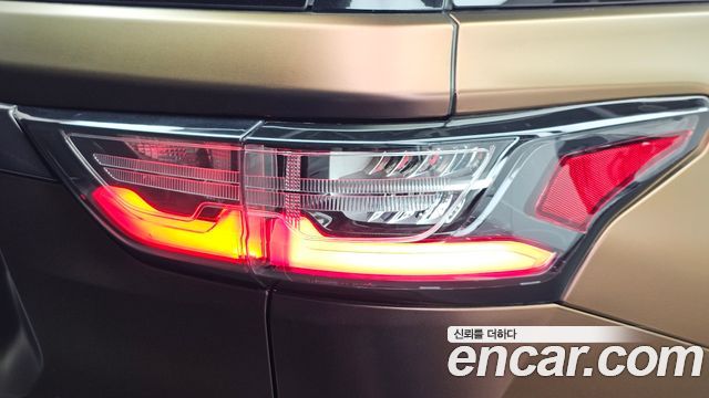 Chevrolet Traverse 3.6 AWD Redline 2020 — фото 23