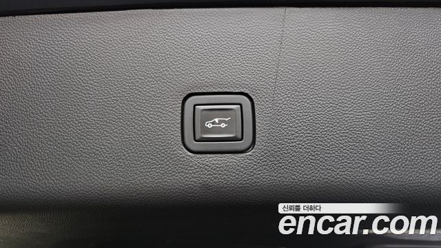 Chevrolet Traverse 3.6 AWD Redline 2020 — фото 29