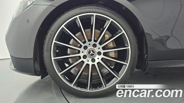 Mercedes-Benz E-Class (W213) E350 4MATIC AMG Line 2023 — фото 5