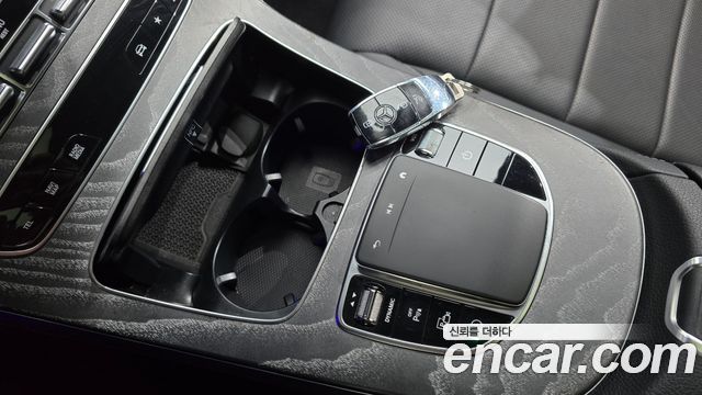 Mercedes-Benz E-Class (W213) E350 4MATIC AMG Line 2023 — фото 18