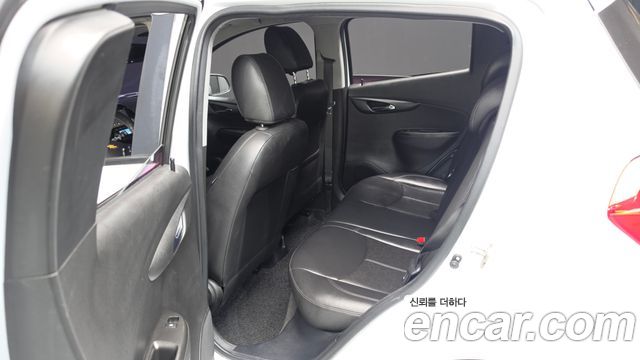 Chevrolet Next Spark LT Plus 2016 — фото 12