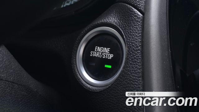 Chevrolet Next Spark LT Plus 2016 — фото 18