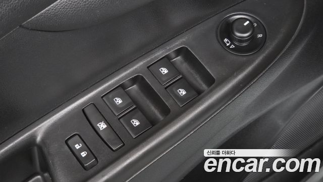 Chevrolet Next Spark LT Plus 2016 — фото 19