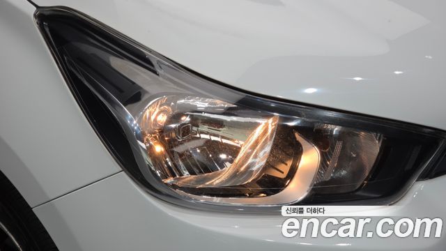 Chevrolet Next Spark LT Plus 2016 — фото 22