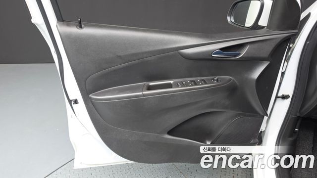 Chevrolet Next Spark LT Plus 2016 — фото 24