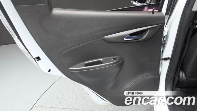 Chevrolet Next Spark LT Plus 2016 — фото 25