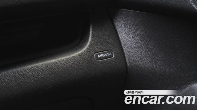 Chevrolet Next Spark LT Plus 2016 — фото 29
