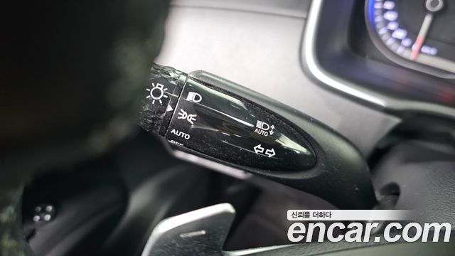 Hyundai Tucson (NX4) Gasoline 1.6 Turbo 2WD Modern 2021 — фото 18