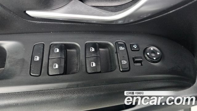 Hyundai Tucson (NX4) Gasoline 1.6 Turbo 2WD Modern 2021 — фото 20