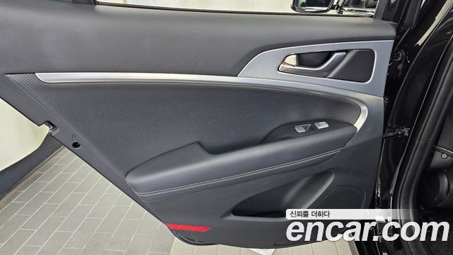 Genesis G70 2.0T Supreme 2018 — фото 25