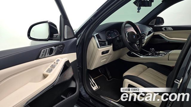 BMW X7 (G07) M50i 6STR 2022 — фото 10
