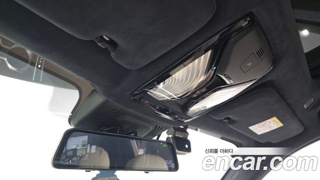 BMW X7 (G07) M50i 6STR 2022 — фото 16