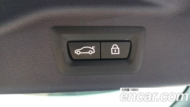 BMW X7 (G07) M50i 6STR 2022 — фото 17