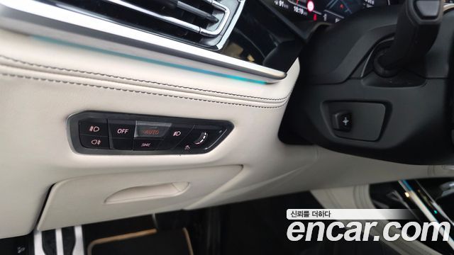 BMW X7 (G07) M50i 6STR 2022 — фото 20