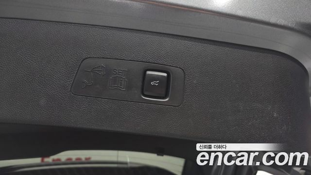 Lincoln Corsair 2.0 Reserve AWD 2021 — фото 24