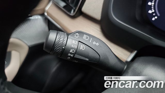 Volvo XC90 (II) T8 Ultra Dark Hybrid 2026 — фото 30