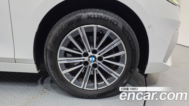 BMW 2 Series Active Tourer (U06) 218d Luxury 2023 — фото 5