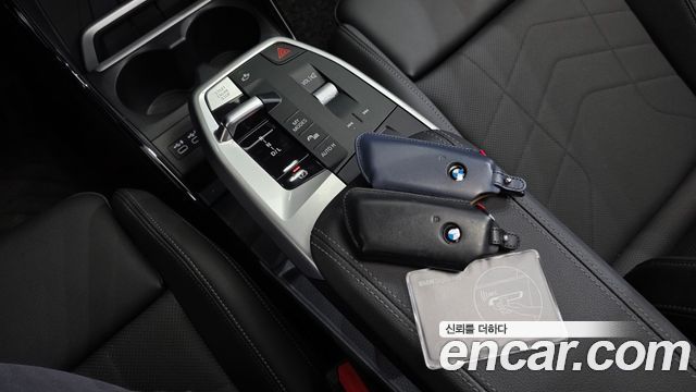 BMW 2 Series Active Tourer (U06) 218d Luxury 2023 — фото 9