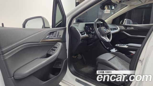 BMW 2 Series Active Tourer (U06) 218d Luxury 2023 — фото 10