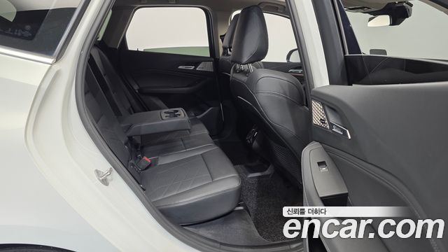 BMW 2 Series Active Tourer (U06) 218d Luxury 2023 — фото 12