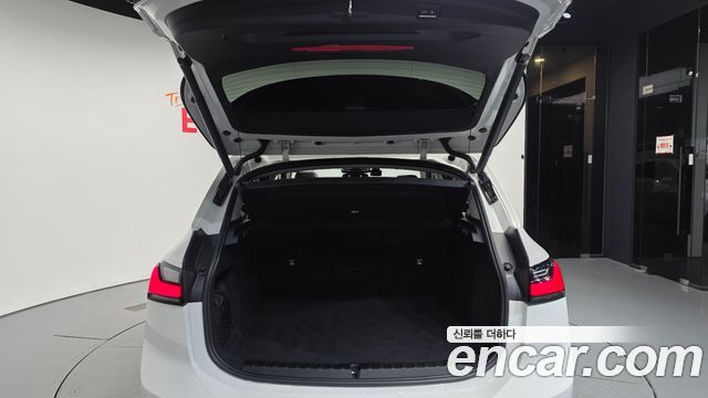 BMW 2 Series Active Tourer (U06) 218d Luxury 2023 — фото 20