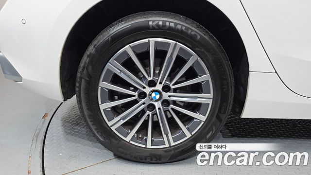 BMW 2 Series Active Tourer (U06) 218d Luxury 2023 — фото 21