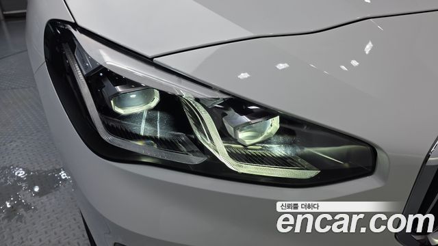 BMW 2 Series Active Tourer (U06) 218d Luxury 2023 — фото 22
