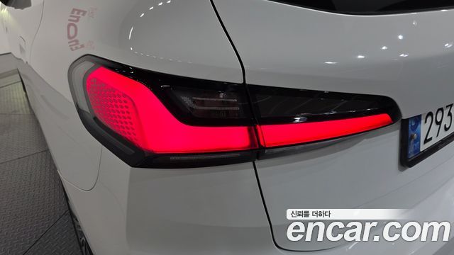 BMW 2 Series Active Tourer (U06) 218d Luxury 2023 — фото 23