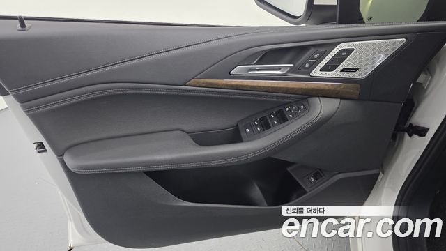 BMW 2 Series Active Tourer (U06) 218d Luxury 2023 — фото 24
