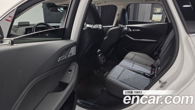 BMW 2 Series Active Tourer (U06) 218d Luxury 2023 — фото 26