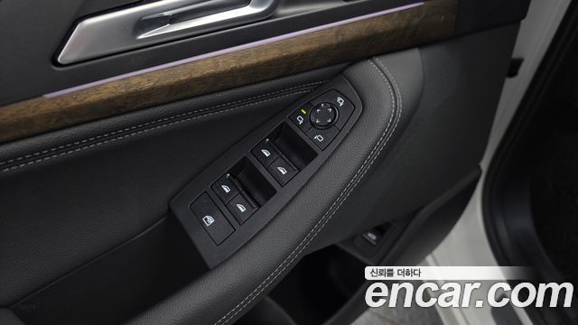 BMW 2 Series Active Tourer (U06) 218d Luxury 2023 — фото 27