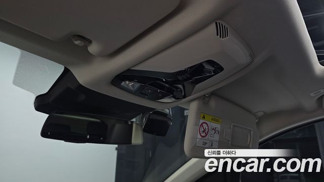 BMW 2 Series Active Tourer (U06) 218d Luxury 2023 — фото 31