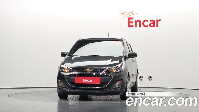 Chevrolet Spark LS Basic 2019 — фото 3