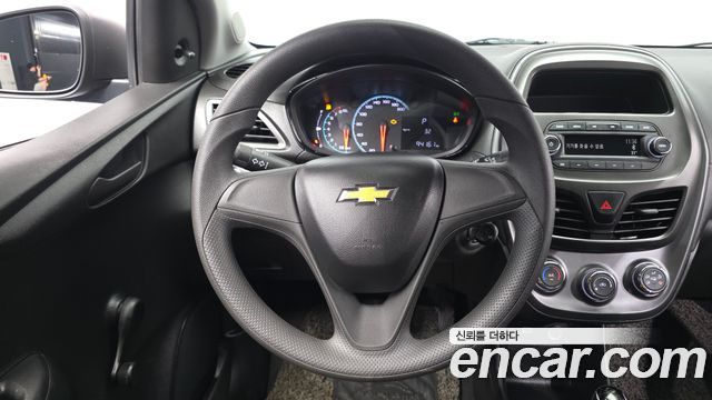 Chevrolet Spark LS Basic 2019 — фото 13