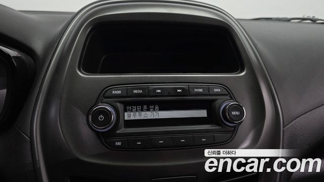 Chevrolet Spark LS Basic 2019 — фото 14