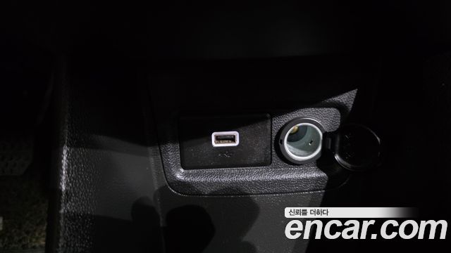 Chevrolet Spark LS Basic 2019 — фото 16