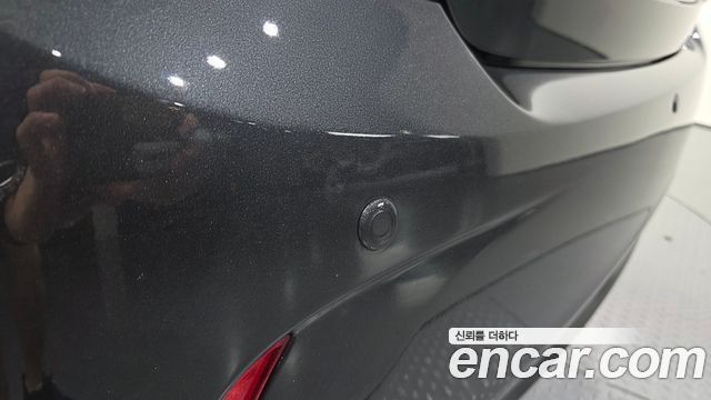Chevrolet Spark LS Basic 2019 — фото 27